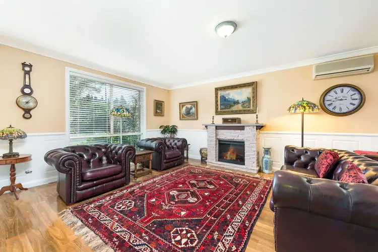 Second view of Homely house listing, 3 Amberlea Street, Glenwood NSW 2768