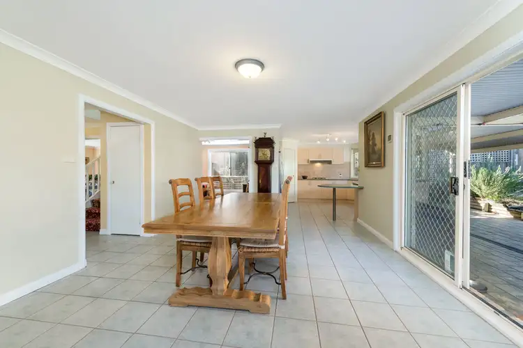 Fifth view of Homely house listing, 3 Amberlea Street, Glenwood NSW 2768