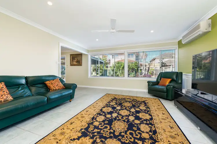 Sixth view of Homely house listing, 3 Amberlea Street, Glenwood NSW 2768