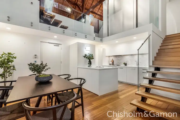 Third view of Homely house listing, 2/30A Ormond Road, Elwood VIC 3184