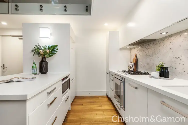 Fourth view of Homely house listing, 2/30A Ormond Road, Elwood VIC 3184