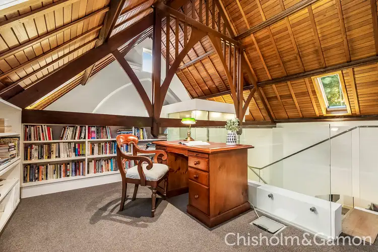 Fifth view of Homely house listing, 2/30A Ormond Road, Elwood VIC 3184