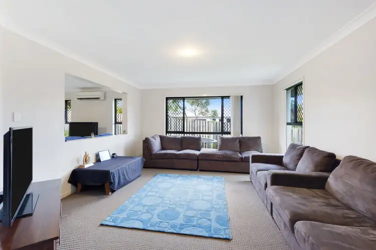 Second view of Homely house listing, 70 Maidenwell Road, Ormeau QLD 4208