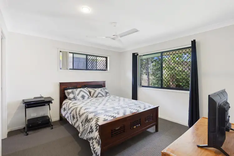 Sixth view of Homely house listing, 70 Maidenwell Road, Ormeau QLD 4208