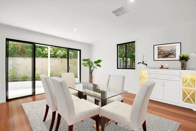 Third view of Homely house listing, 45 Cedarleigh Road, Kenmore QLD 4069