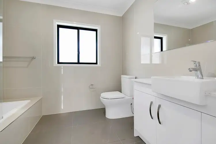 Fourth view of Homely house listing, 45 Cedarleigh Road, Kenmore QLD 4069