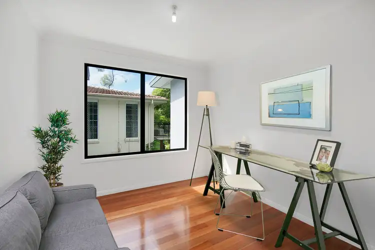 Fifth view of Homely house listing, 45 Cedarleigh Road, Kenmore QLD 4069