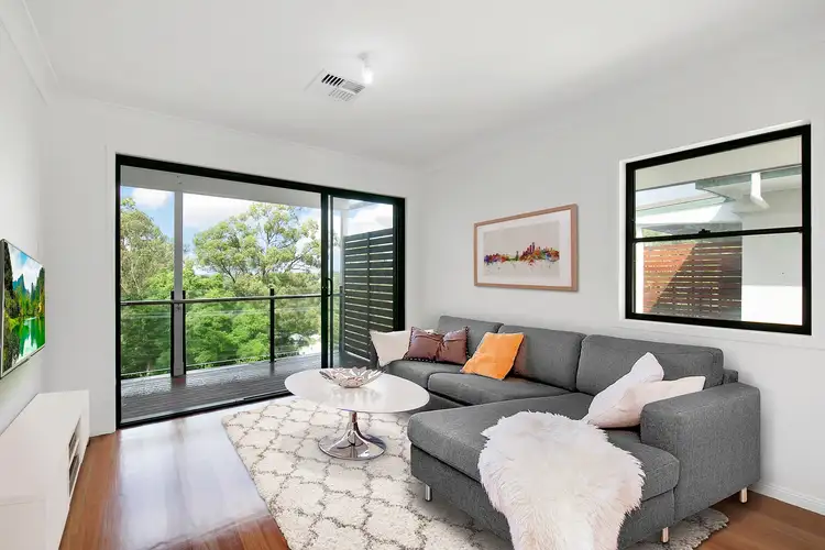 Sixth view of Homely house listing, 45 Cedarleigh Road, Kenmore QLD 4069