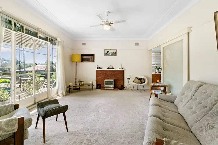 Second view of Homely house listing, 10 Maze Avenue, Ryde NSW 2112