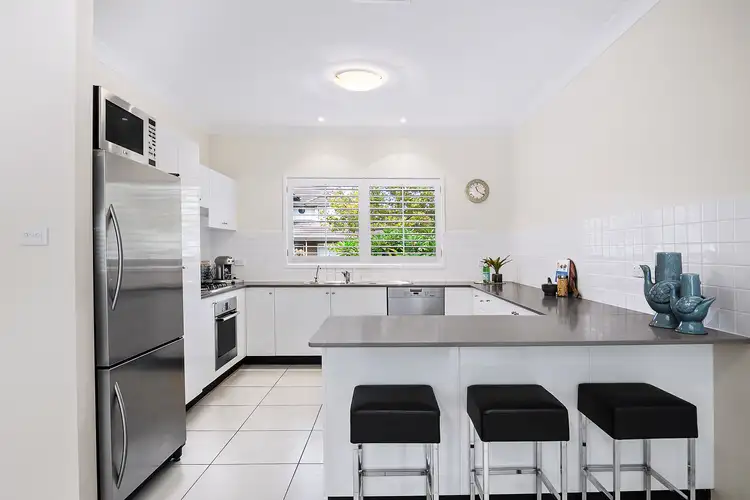 Fourth view of Homely house listing, 1 Mahogany Boulevard, Warriewood NSW 2102