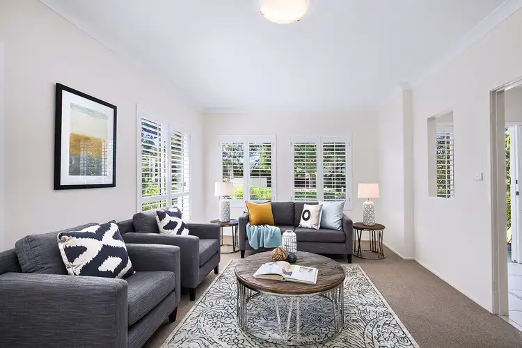 Fifth view of Homely house listing, 1 Mahogany Boulevard, Warriewood NSW 2102