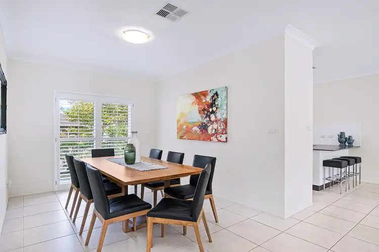 Sixth view of Homely house listing, 1 Mahogany Boulevard, Warriewood NSW 2102