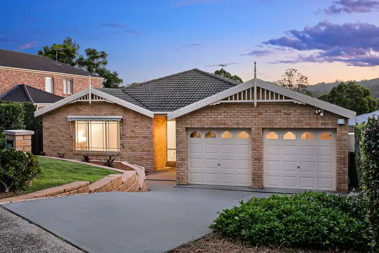 175 Warriewood Road, Warriewood NSW 2102