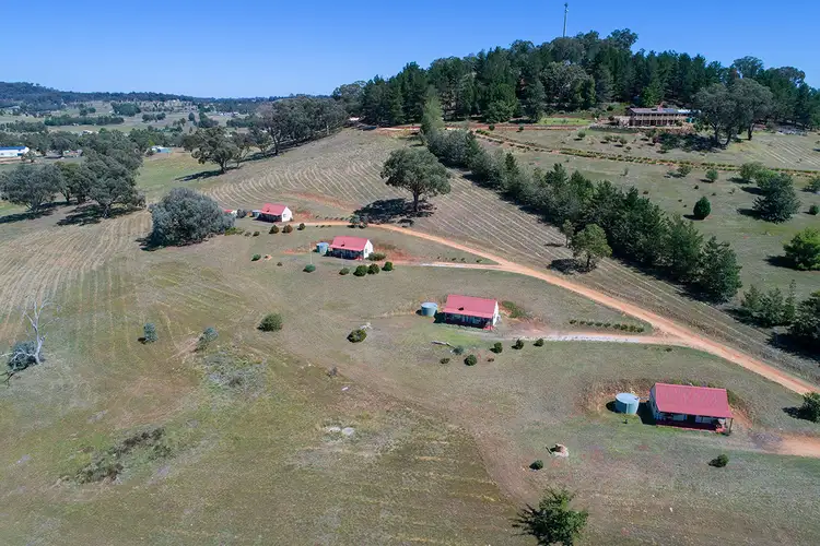 334 Kains Flat Road, Mudgee NSW 2850