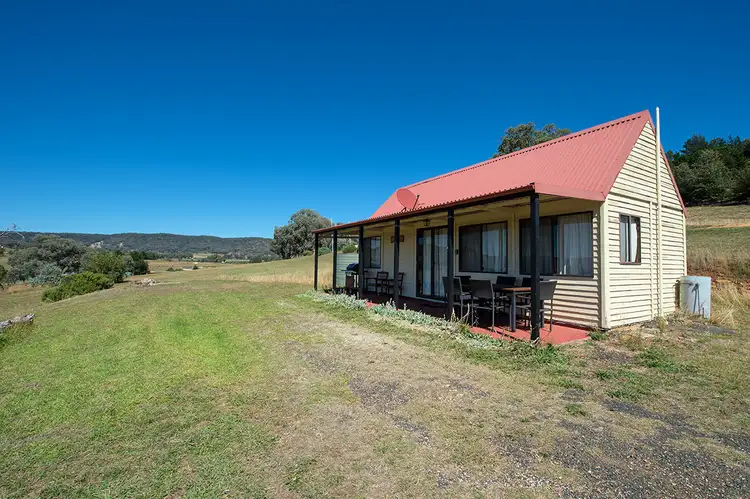 Second view of Homely rural property listing, 334 Kains Flat Road, Mudgee NSW 2850