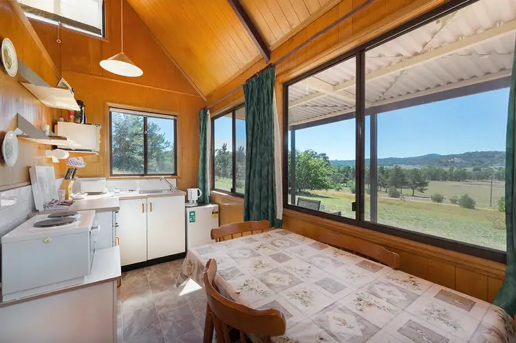 Fourth view of Homely rural property listing, 334 Kains Flat Road, Mudgee NSW 2850