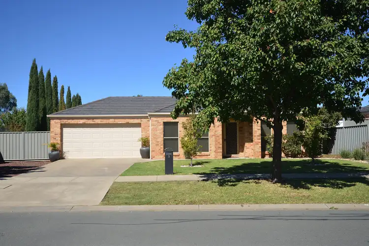 3 Park Avenue, Echuca VIC 3564