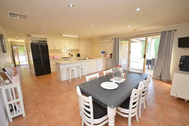 Third view of Homely house listing, 3 Park Avenue, Echuca VIC 3564