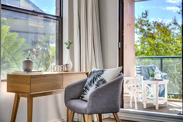 Sixth view of Homely apartment listing, 402/22 Sutherland Street, Cremorne NSW 2090