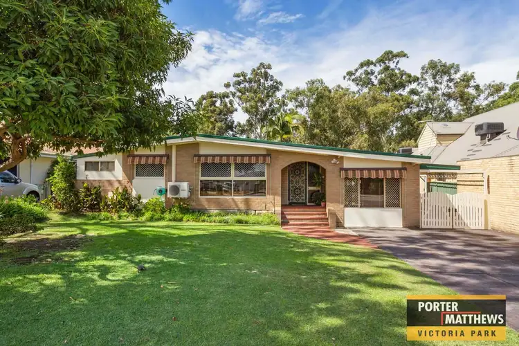 4 Riebe Avenue, Kewdale WA 6105