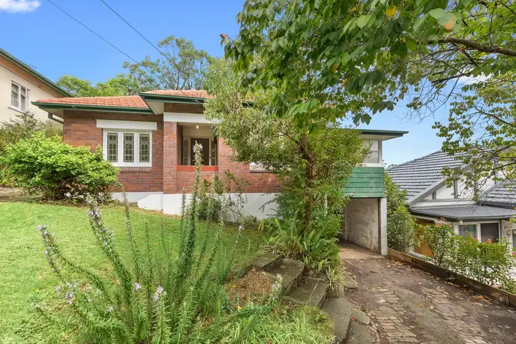 Main view of Homely house listing, 6 Jenkins Street, Chatswood NSW 2067