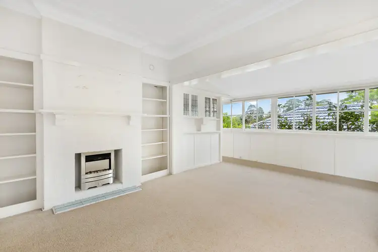Second view of Homely house listing, 6 Jenkins Street, Chatswood NSW 2067