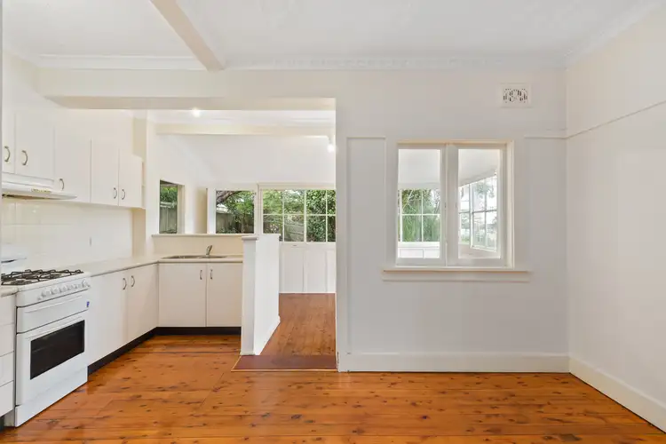Fourth view of Homely house listing, 6 Jenkins Street, Chatswood NSW 2067