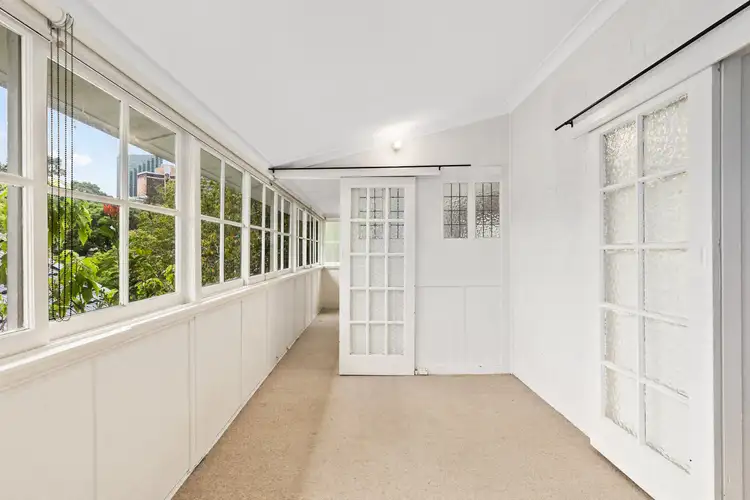 Sixth view of Homely house listing, 6 Jenkins Street, Chatswood NSW 2067