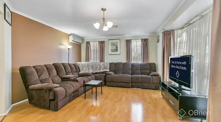 Second view of Homely house listing, 31 Joyce Street, Cranbourne West VIC 3977