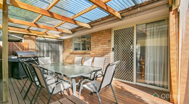 Fourth view of Homely house listing, 31 Joyce Street, Cranbourne West VIC 3977