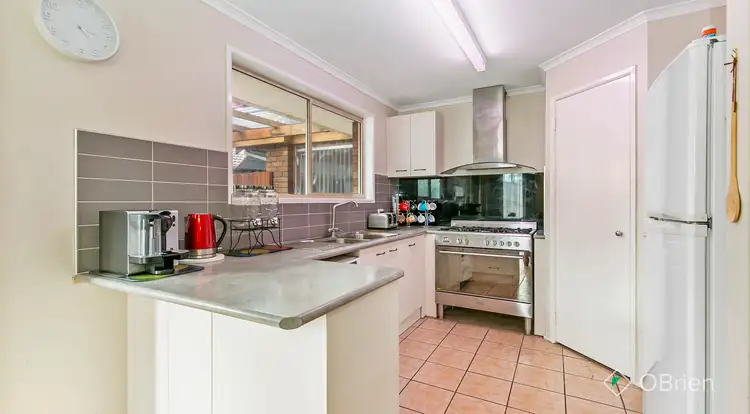 Sixth view of Homely house listing, 31 Joyce Street, Cranbourne West VIC 3977