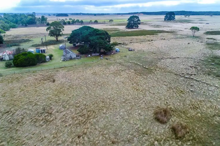 Second view of Homely rural property listing, 1639 Kangaroo Flat Road, Glencoe SA 5291