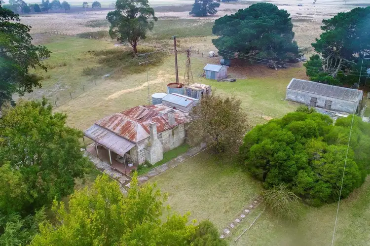 Fourth view of Homely rural property listing, 1639 Kangaroo Flat Road, Glencoe SA 5291