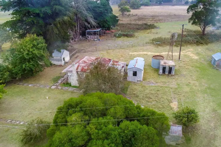 Fifth view of Homely rural property listing, 1639 Kangaroo Flat Road, Glencoe SA 5291