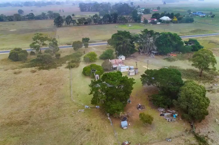 Sixth view of Homely rural property listing, 1639 Kangaroo Flat Road, Glencoe SA 5291