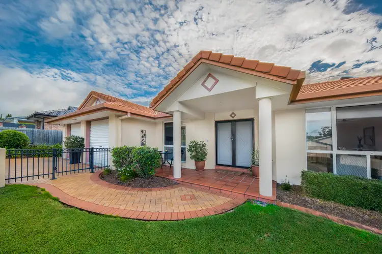 Main view of Homely house listing, 46 Kenna Street, Chermside West QLD 4032