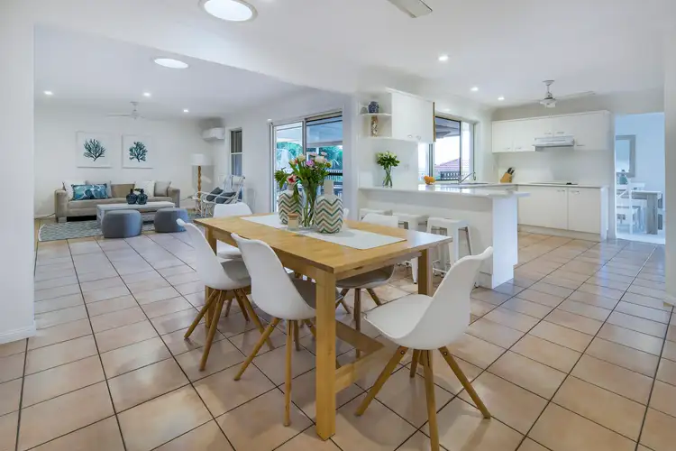 Second view of Homely house listing, 46 Kenna Street, Chermside West QLD 4032