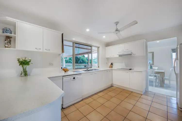 Fourth view of Homely house listing, 46 Kenna Street, Chermside West QLD 4032