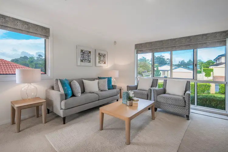 Sixth view of Homely house listing, 46 Kenna Street, Chermside West QLD 4032