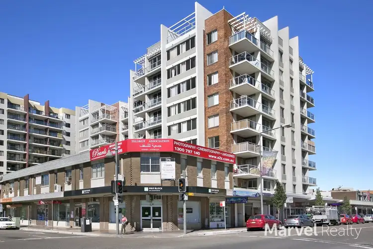 302/28 Smart Street, Fairfield NSW 2165