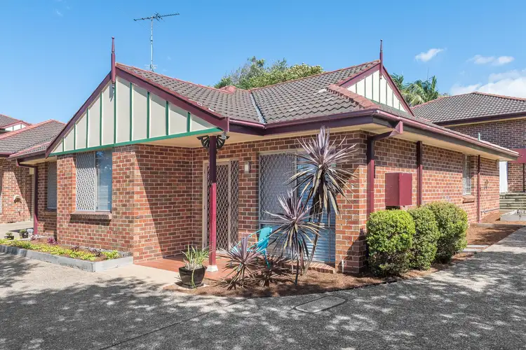 4/88 Tenterden Road, Botany NSW 2019
