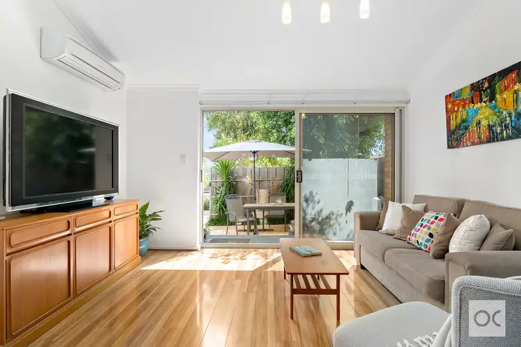 Fifth view of Homely townhouse listing, 7/1 Randolph Avenue, Fullarton SA 5063