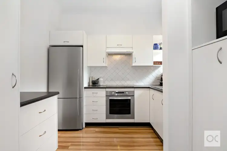 Sixth view of Homely townhouse listing, 7/1 Randolph Avenue, Fullarton SA 5063