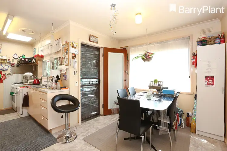 Second view of Homely house listing, 4 Karnak Crescent, Coolaroo VIC 3048