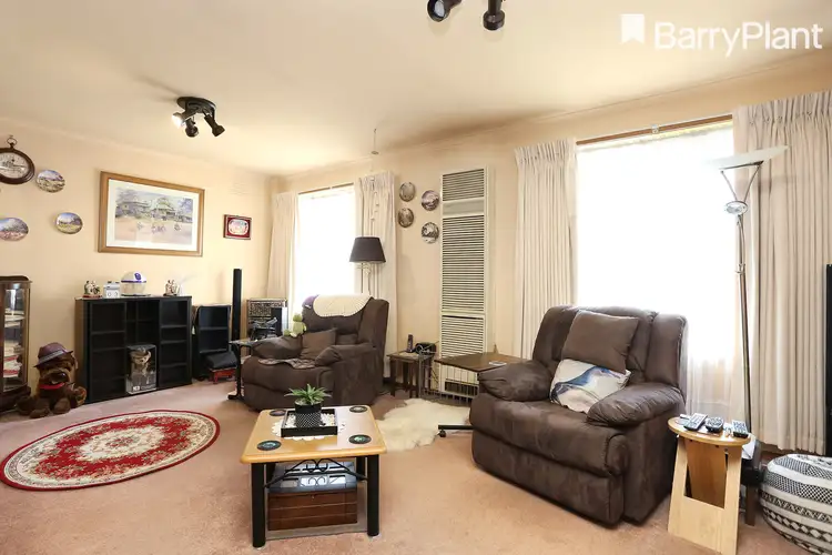 Third view of Homely house listing, 4 Karnak Crescent, Coolaroo VIC 3048