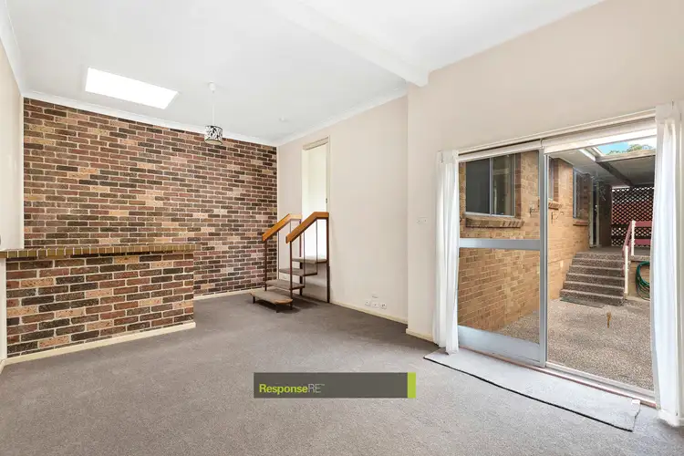 Third view of Homely house listing, 9 Tarana Crescent, Baulkham Hills NSW 2153
