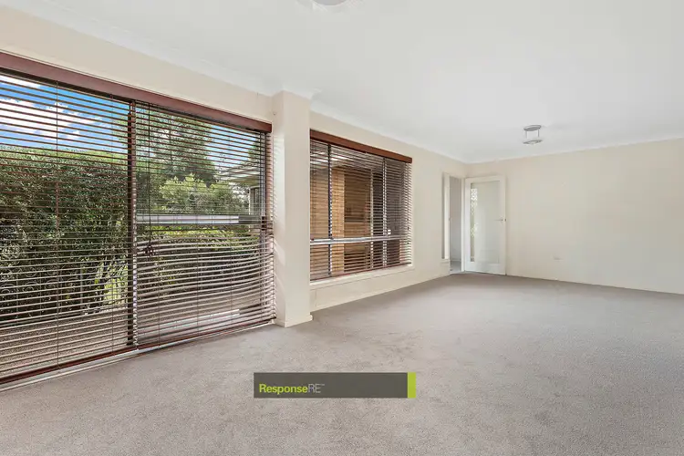 Fourth view of Homely house listing, 9 Tarana Crescent, Baulkham Hills NSW 2153