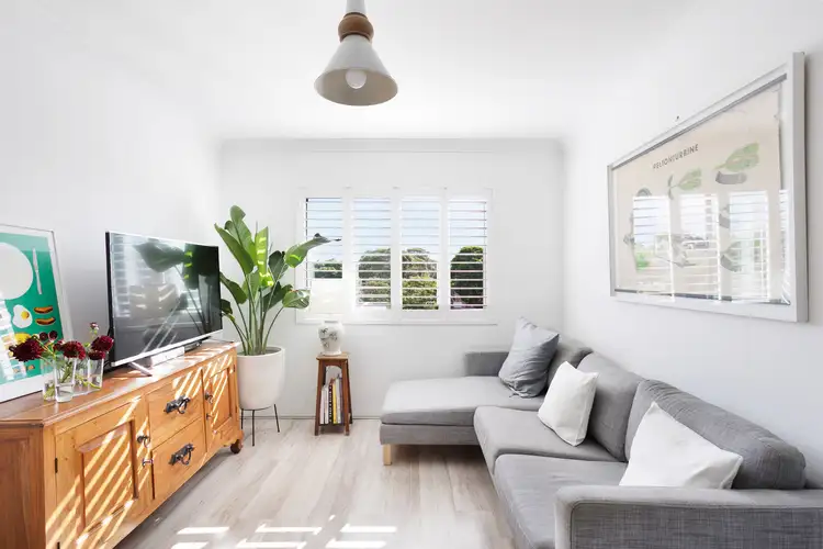 Main view of Homely apartment listing, 6/21-25 Kingston Road, Camperdown NSW 2050
