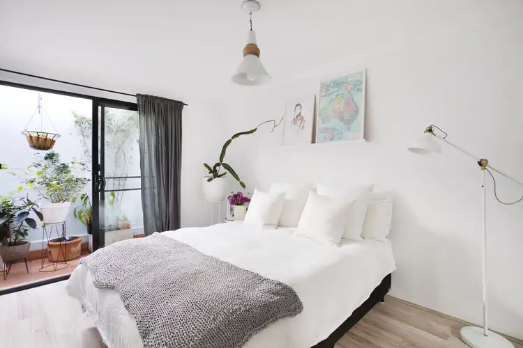 Fifth view of Homely apartment listing, 6/21-25 Kingston Road, Camperdown NSW 2050