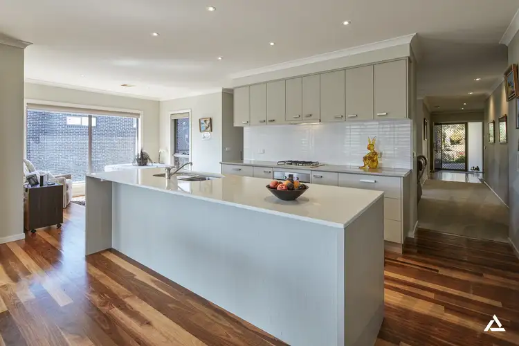 Second view of Homely house listing, 205 Bowen Street, Warragul VIC 3820